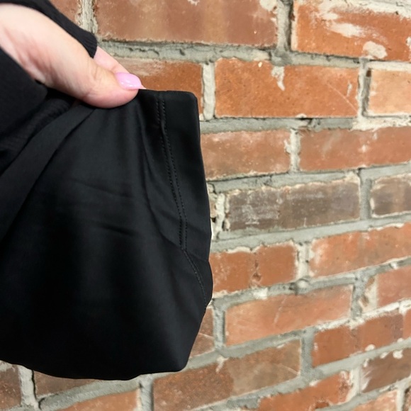 Patagonia Apilene Base Layer Leggings Sz M - Picture 8 of 8